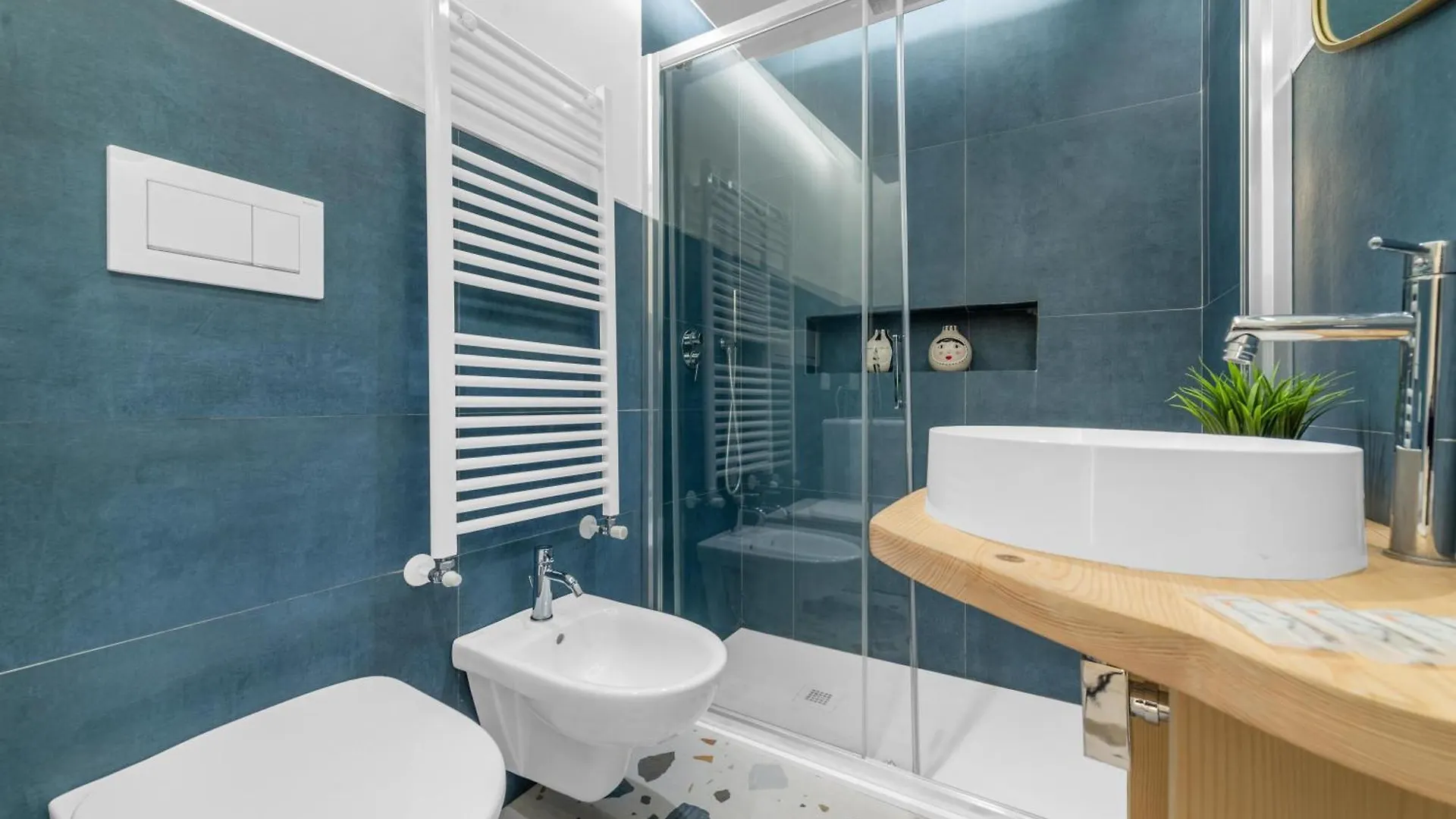 Apartment Pi18 - Loreto-Duomo - Luxury - Milan